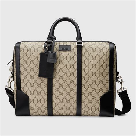 gucci briefcase for women|gucci purses handbags women.